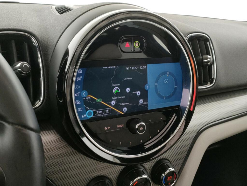 Mini Mini Countryman 1.5 Cooper SE Yours all4 auto