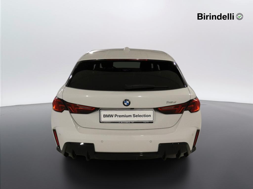 BMW Serie 1 118d MSport auto