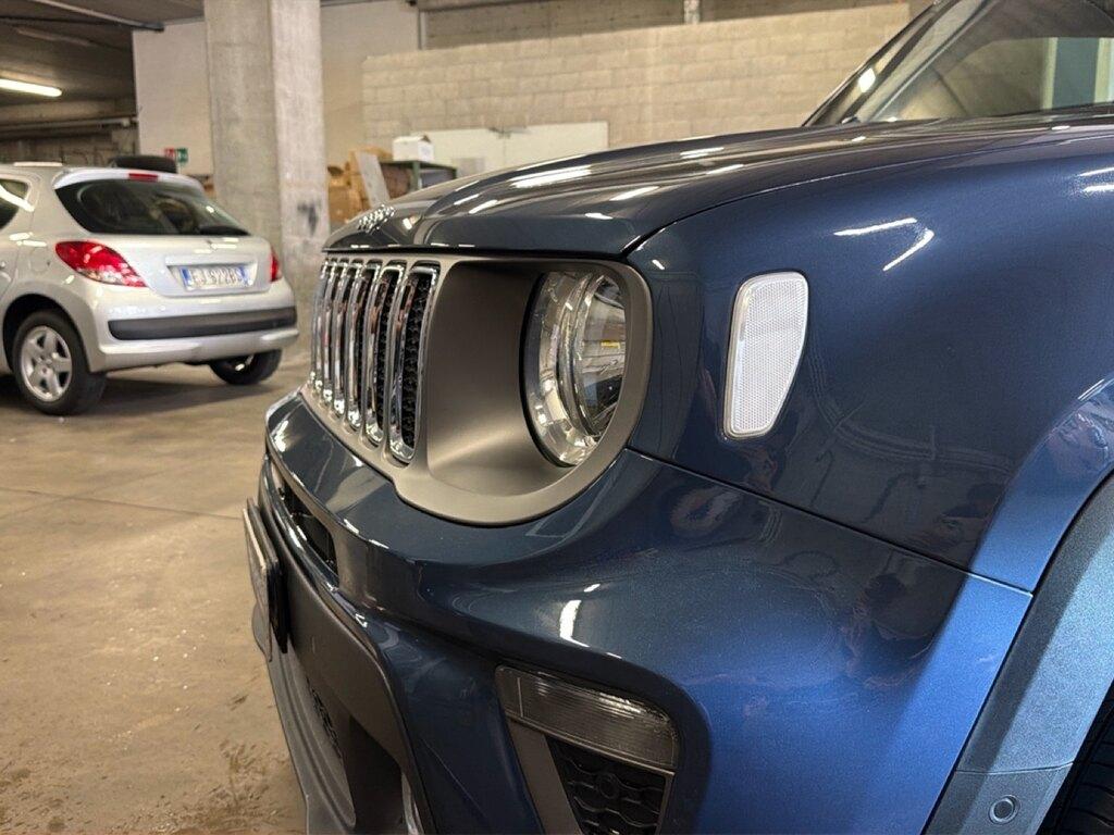 Jeep Renegade 1.0 t3 Limited 2wd