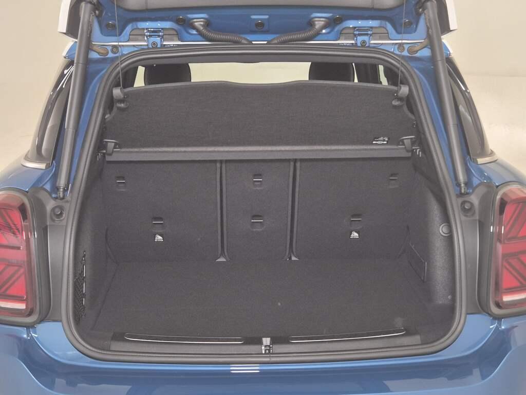 Mini Cooper SD Countryman 2.0 Cooper SD