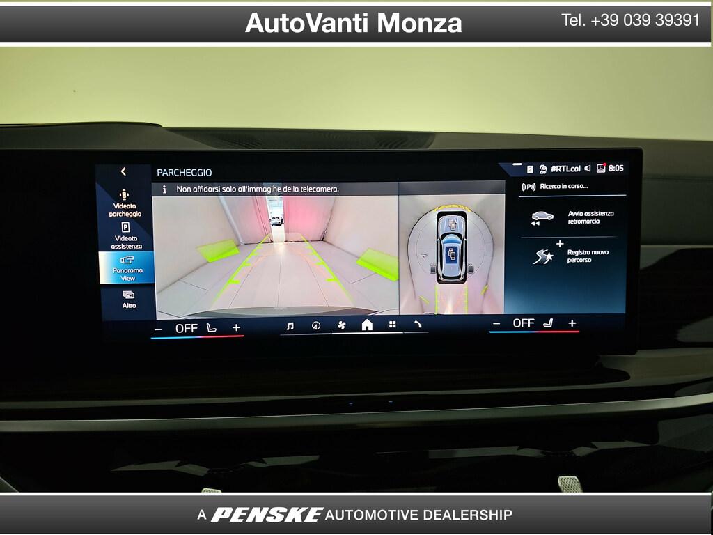 BMW X5 xdrive50e MSport Pro auto