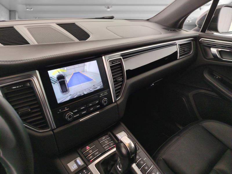 Porsche Macan 3.0d S 250cv pdk my16