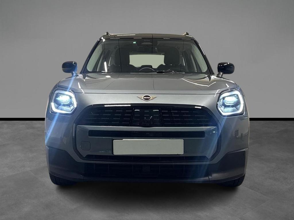 Mini Mini Countryman 2.0 48V D Favoured auto