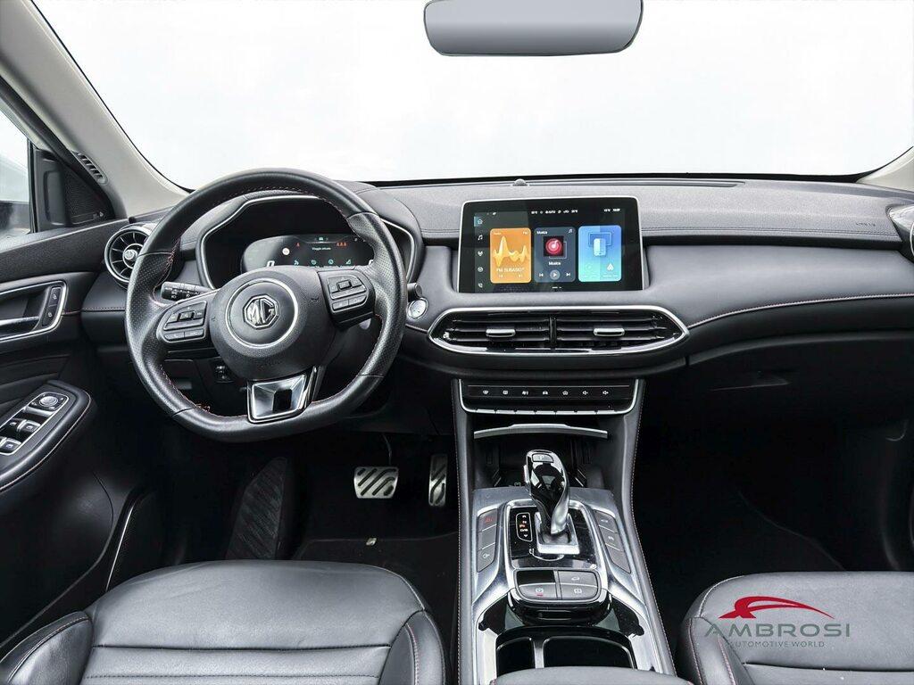 Mg HS 1.5 t Luxury auto