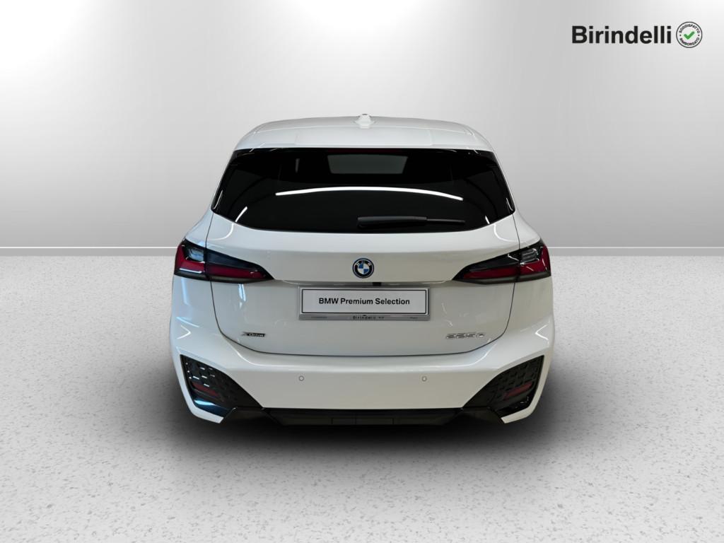 BMW Serie 2 225e Active Tourer xdrive Msport auto