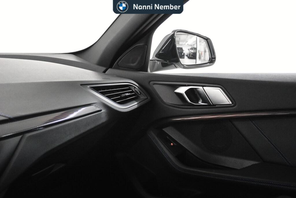 BMW Serie 1 128ti Msport auto