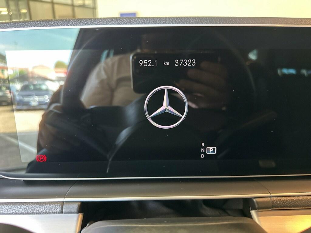 Mercedes GLE 300 d mild hybrid Premium 4matic auto