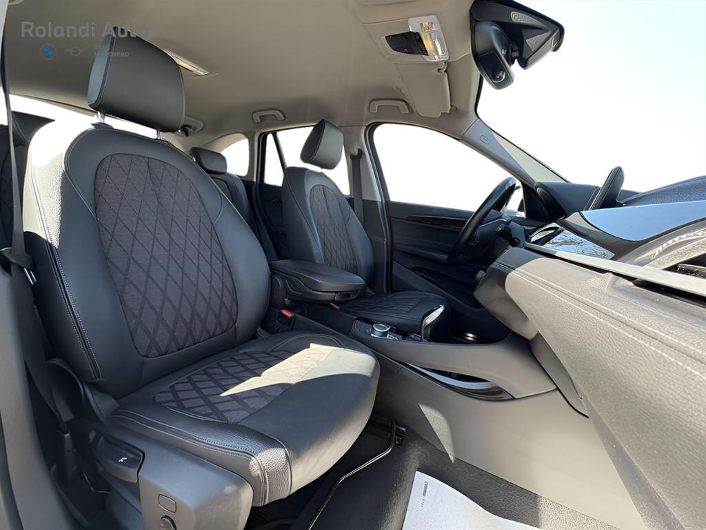 BMW X1 xdrive18d xLine auto