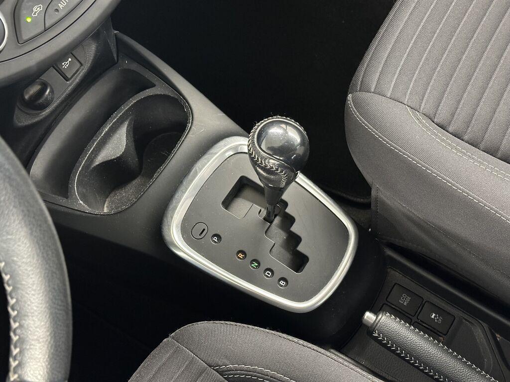 Toyota Yaris 5p 1.5 hybrid Active my18