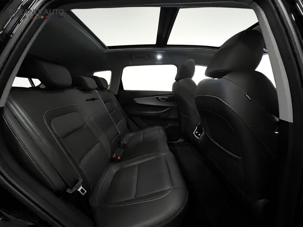 DR Motor DR6 1.5 turbo Gpl cvt