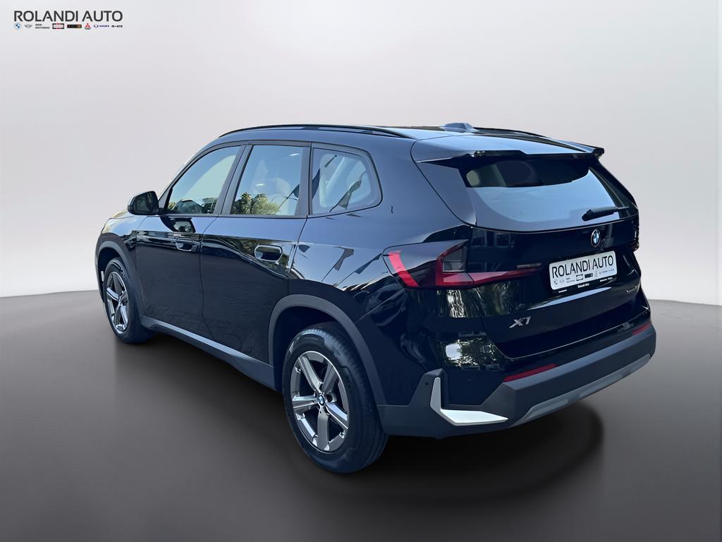BMW X1 sdrive18i auto