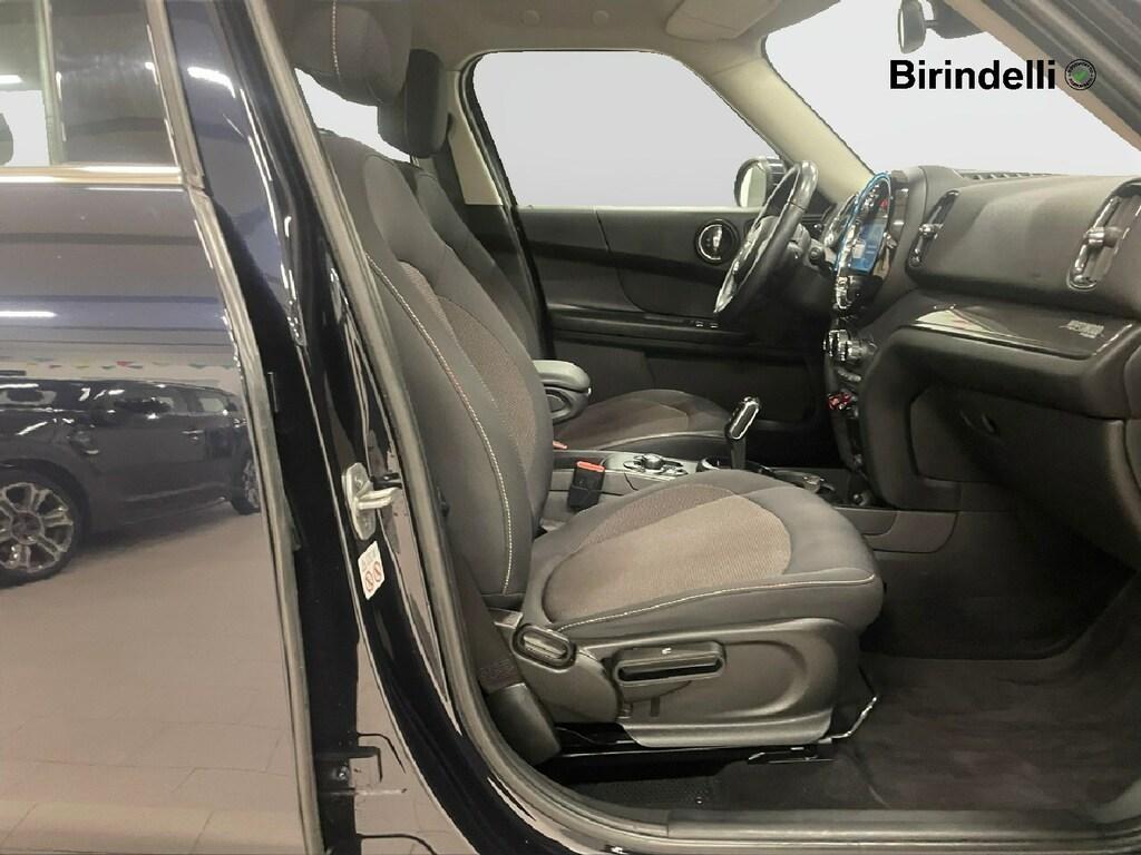 Mini One D Countryman 1.5 TwinPower Turbo One D