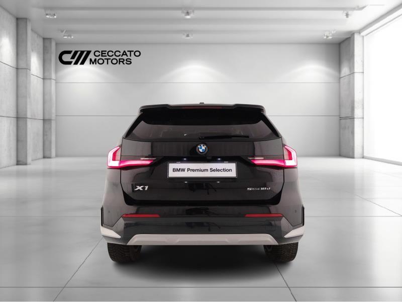 BMW X1 sdrive18d X-Line auto