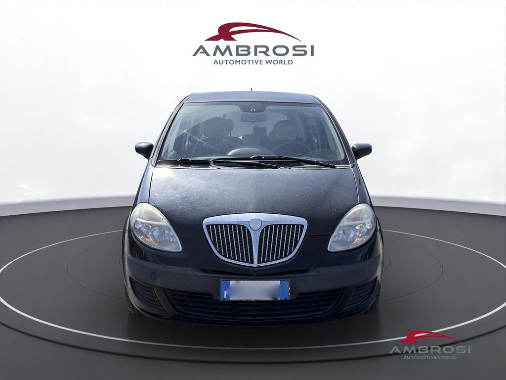 Lancia Musa 1.4 16v Oro 100 6m