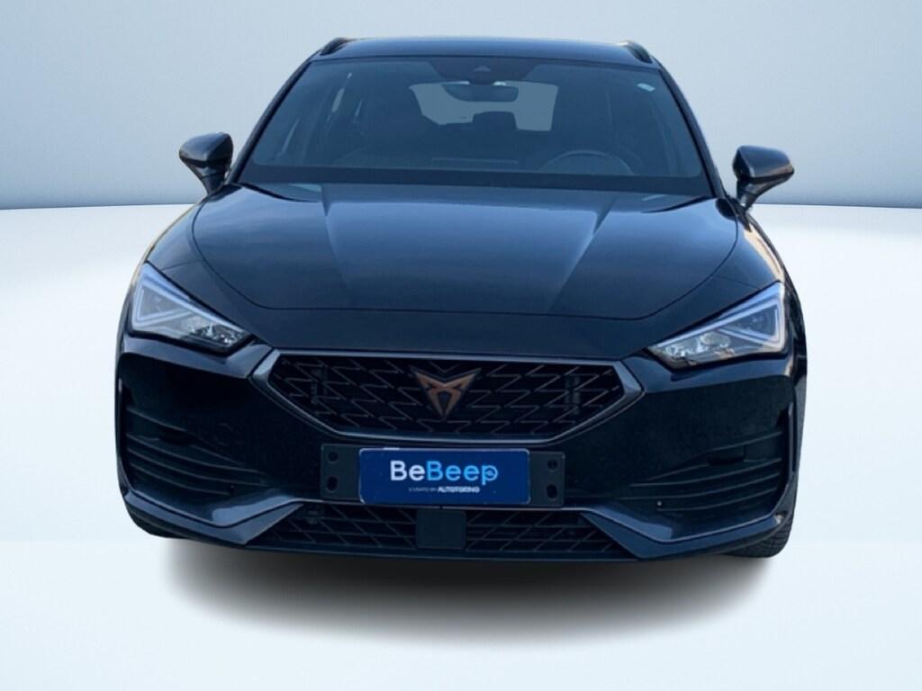 Cupra Leon Sportstourer 1.5 hybrid 150cv dsg