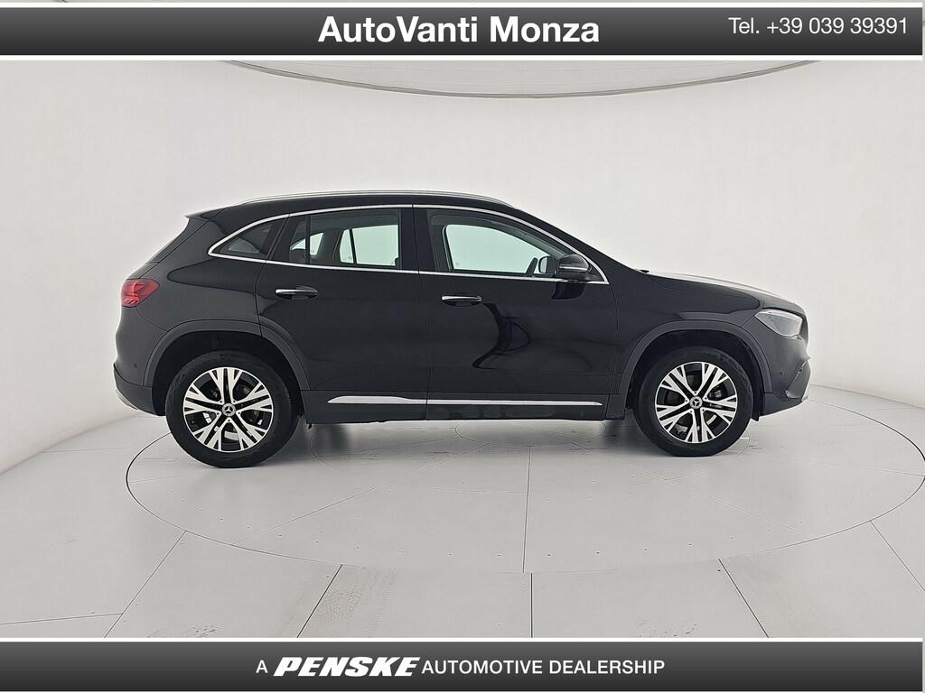 Mercedes GLA 200 d AMG Line Advanced Plus auto