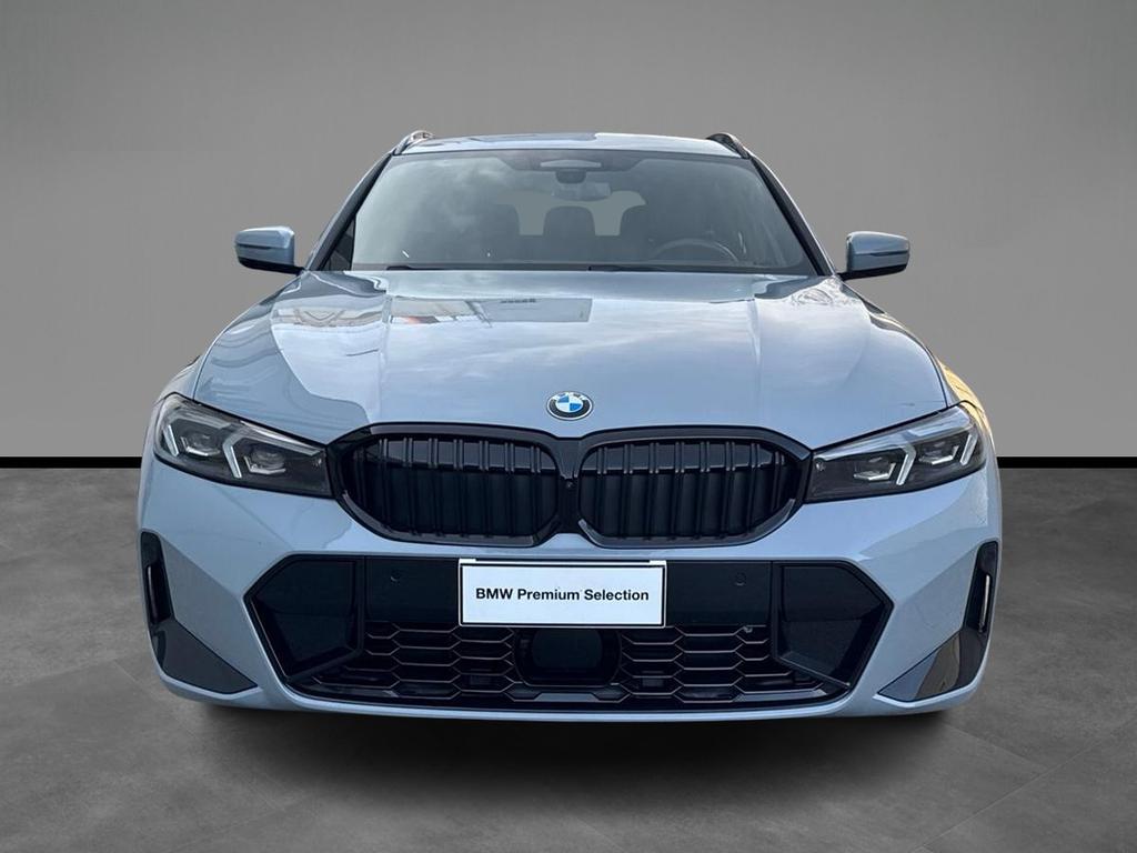 BMW Serie 3 320d Touring mhev 48V xdrive M Sport Pro auto