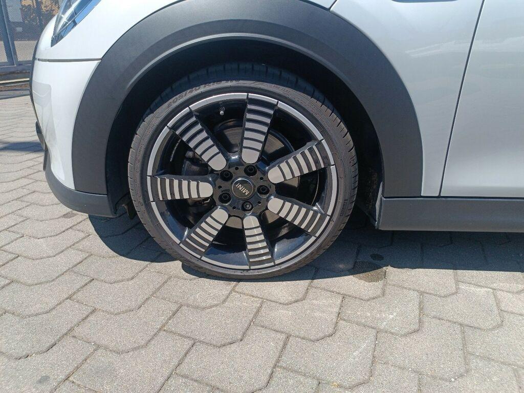 Mini Cooper S 2.0 TwinPower Turbo Cooper S