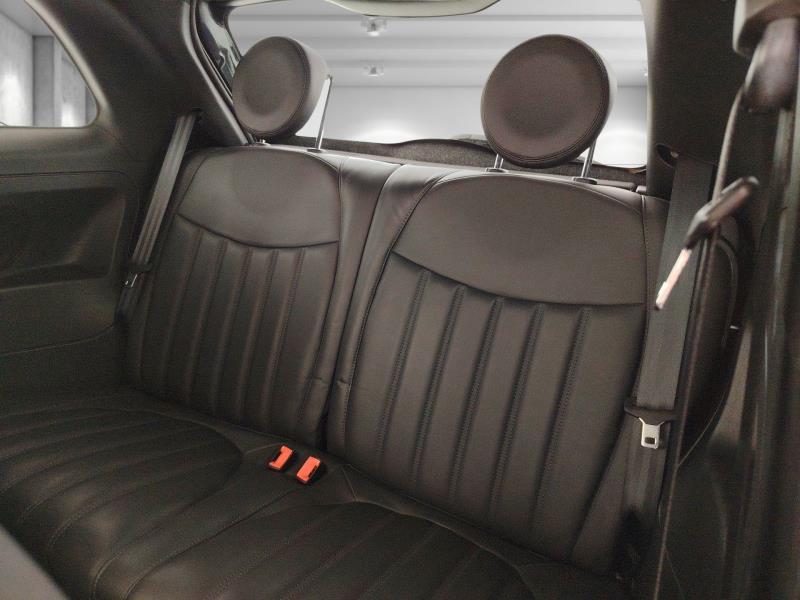 Abarth 595 595C 1.4 t-jet Pista 160cv auto