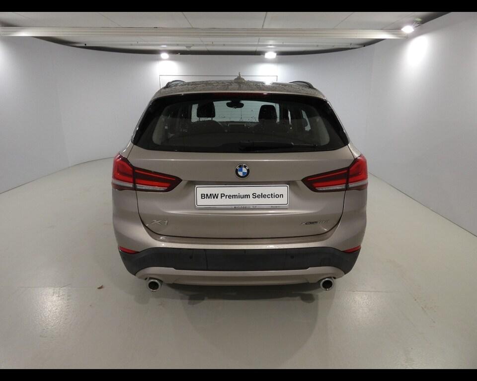 BMW X1 xdrive18d Business Advantage auto