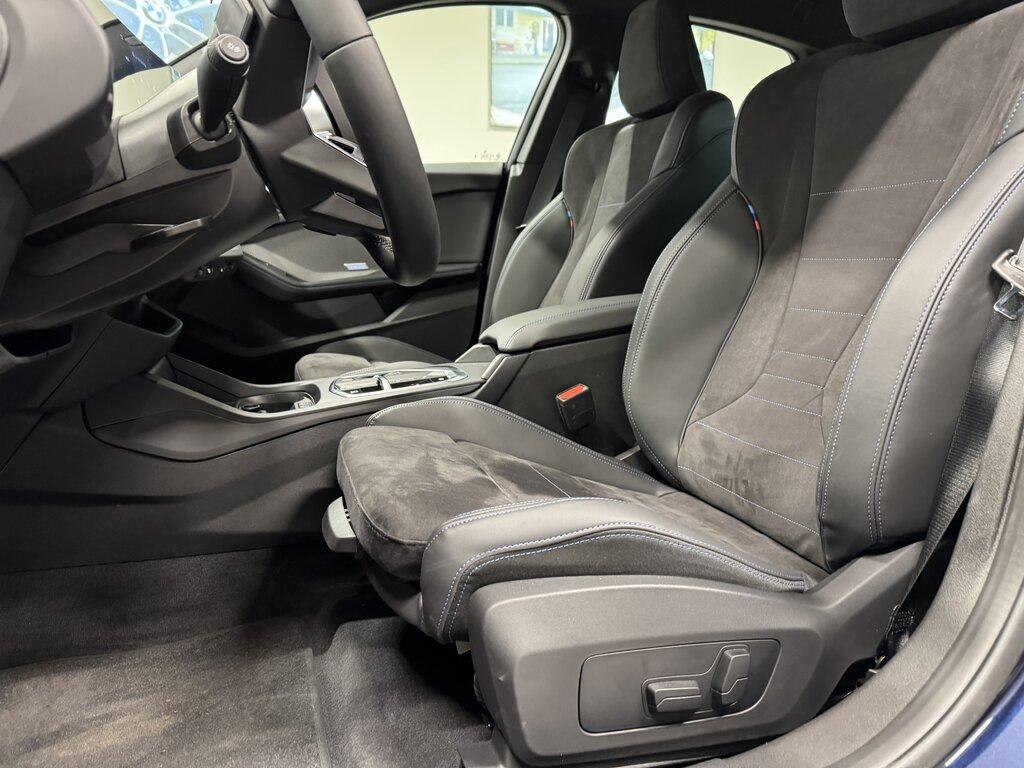 BMW Serie 2 220 Gran Coupe 48V MSport auto