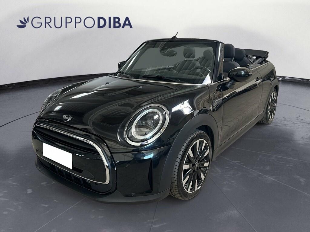 Mini Cooper Cabrio 1.5 Classic Auto