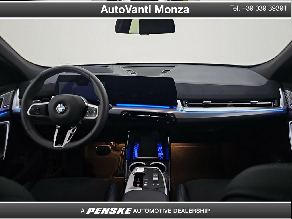 BMW X2 xdrive 20d 48V MSport Pro auto