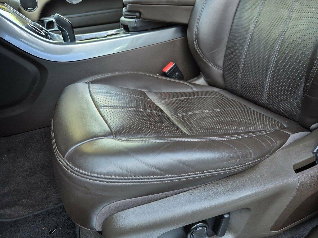 Land Rover Range Rover Sport 3.0 sdV6 HSE 249cv auto my19