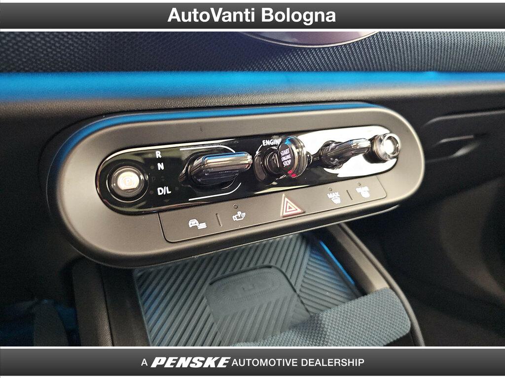 Mini Mini Countryman 1.5 48V C Favoured auto