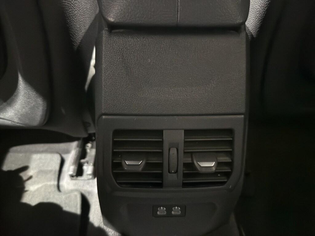 BMW Serie 1 116d Msport auto
