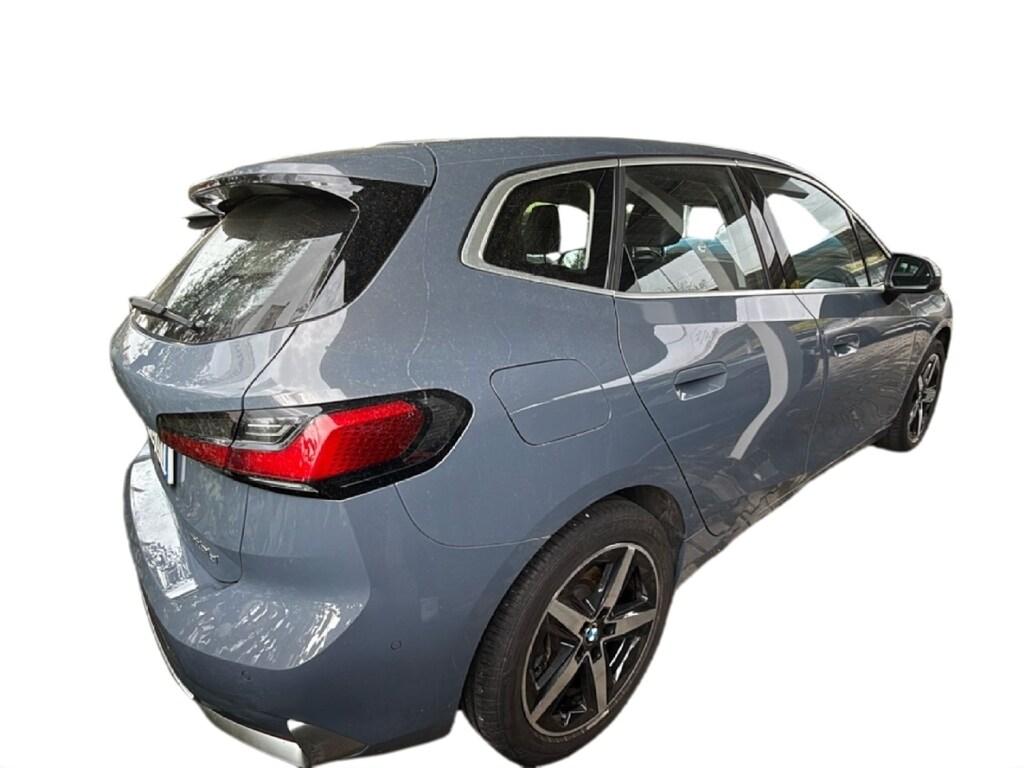 BMW Serie 2 218d Active Tourer Luxury auto
