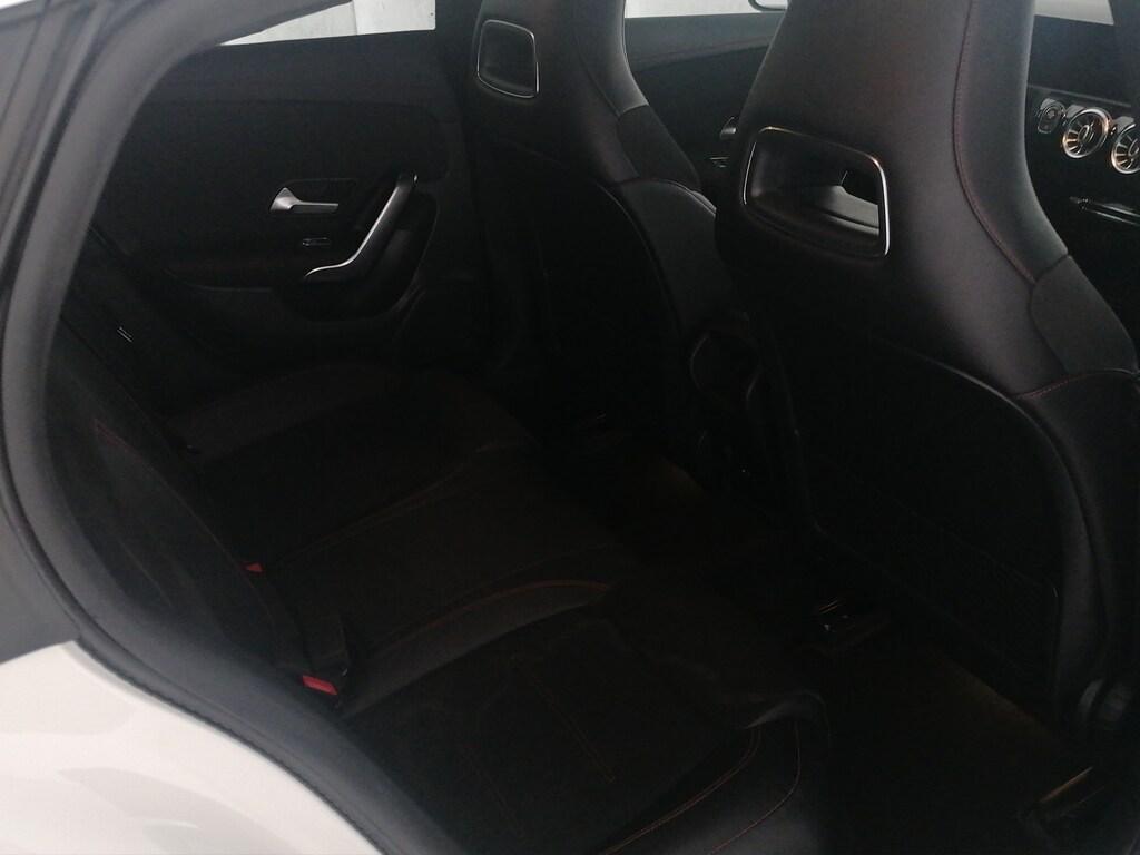 Mercedes CLA Shooting Brake 180 Premium auto