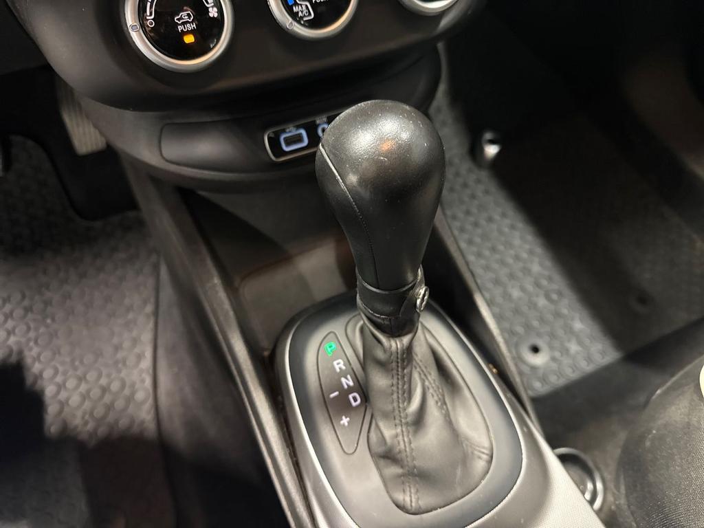 Fiat 500X 1.3 T4 Cross 150cv dct