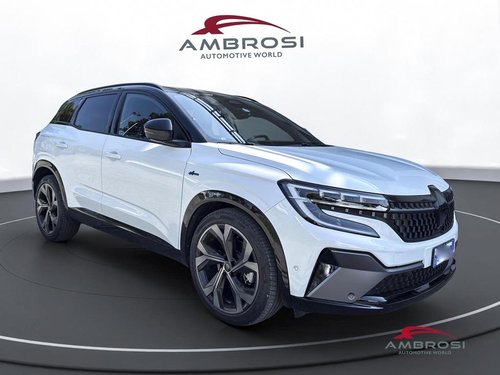 Renault Austral 1.2 E-Tech full hybrid Iconic Esprit Alpine 200cv