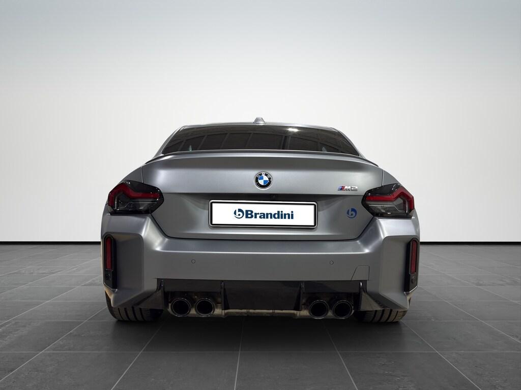 BMW M2 Coupe 3.0 460cv auto
