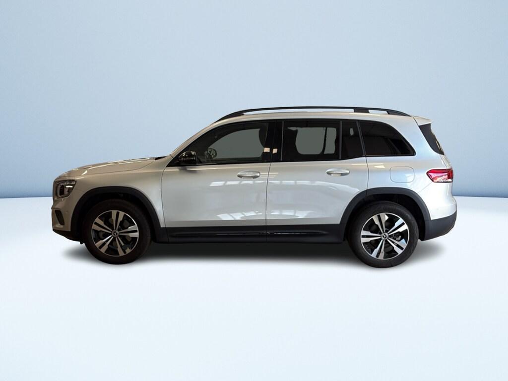 Mercedes GLB 200 d Sport Plus auto