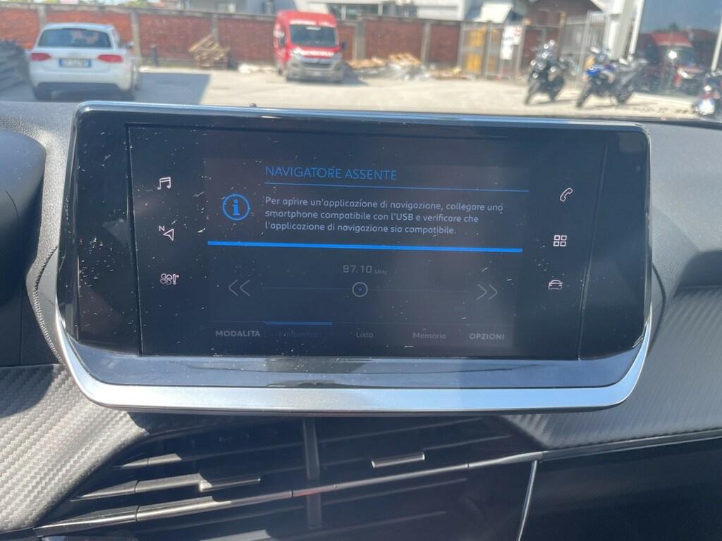 Peugeot 2008 1.2 puretech Allure s&s 100cv