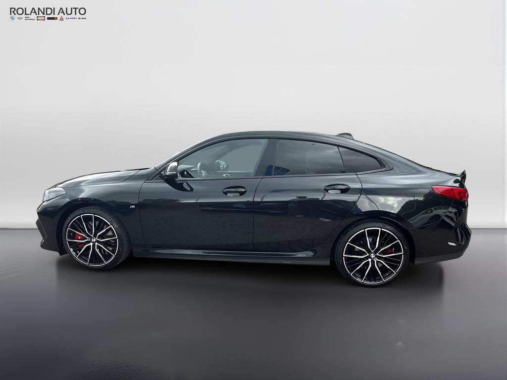 BMW Serie 2 220d Gran Coupe Msport xdrive auto