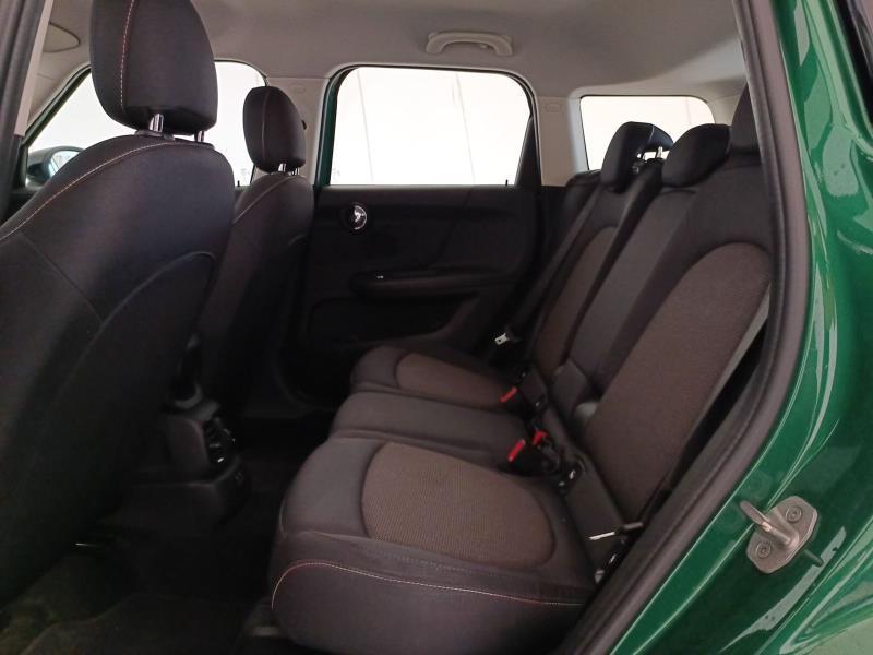 Mini Cooper D Countryman 2.0 TwinPower Turbo Cooper D