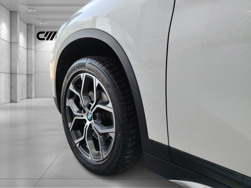 BMW X1 xdrive18d xLine Plus auto