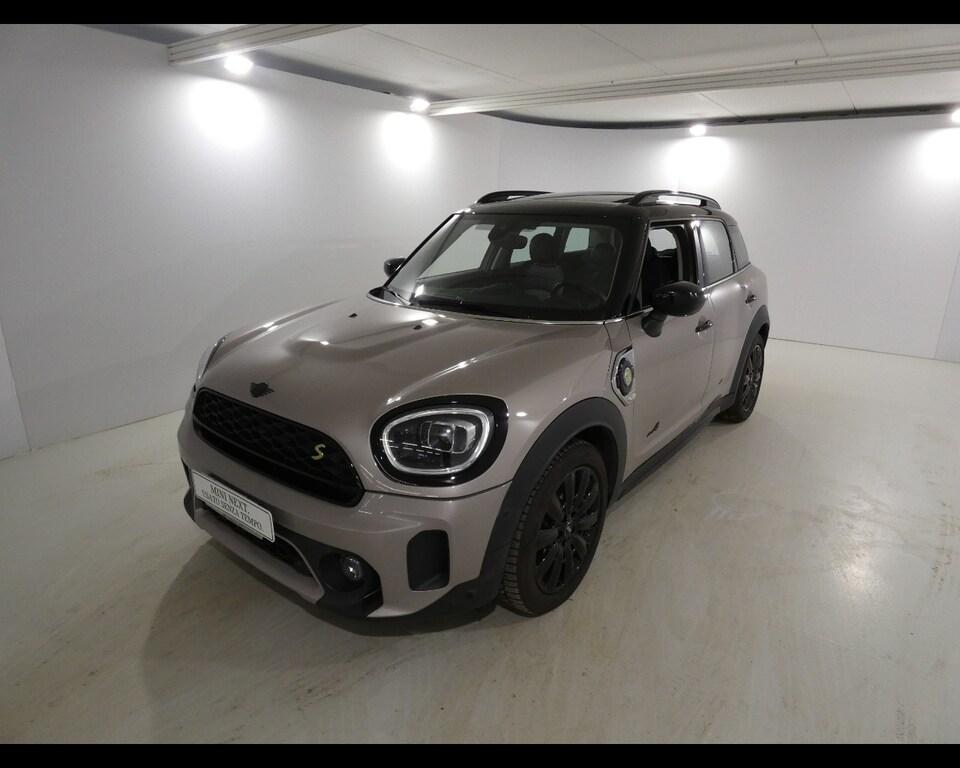 Mini Cooper SE Countryman 1.5 Classic all4 auto