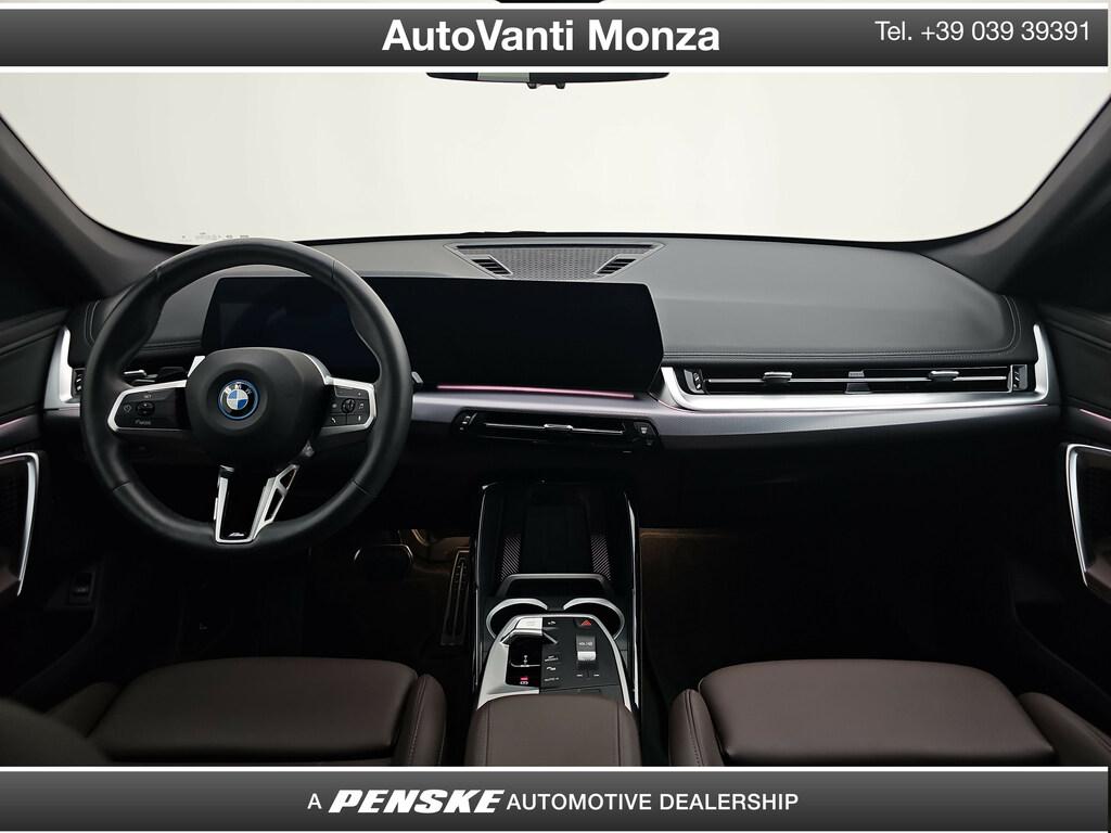 BMW iX1 edrive 20 MSport