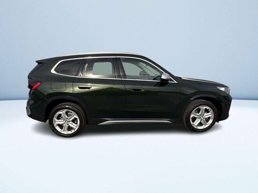 BMW X1 sdrive18d X-Line Edition Balance auto