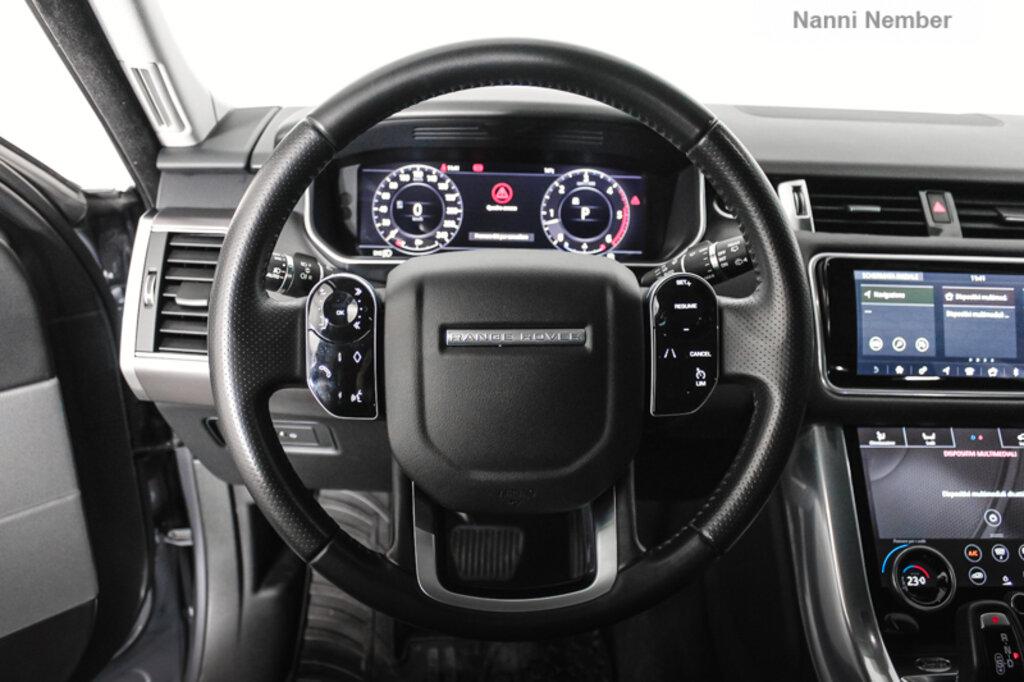 Land Rover Range Rover Sport 3.0 sdV6 HSE Dynamic 249cv auto my19
