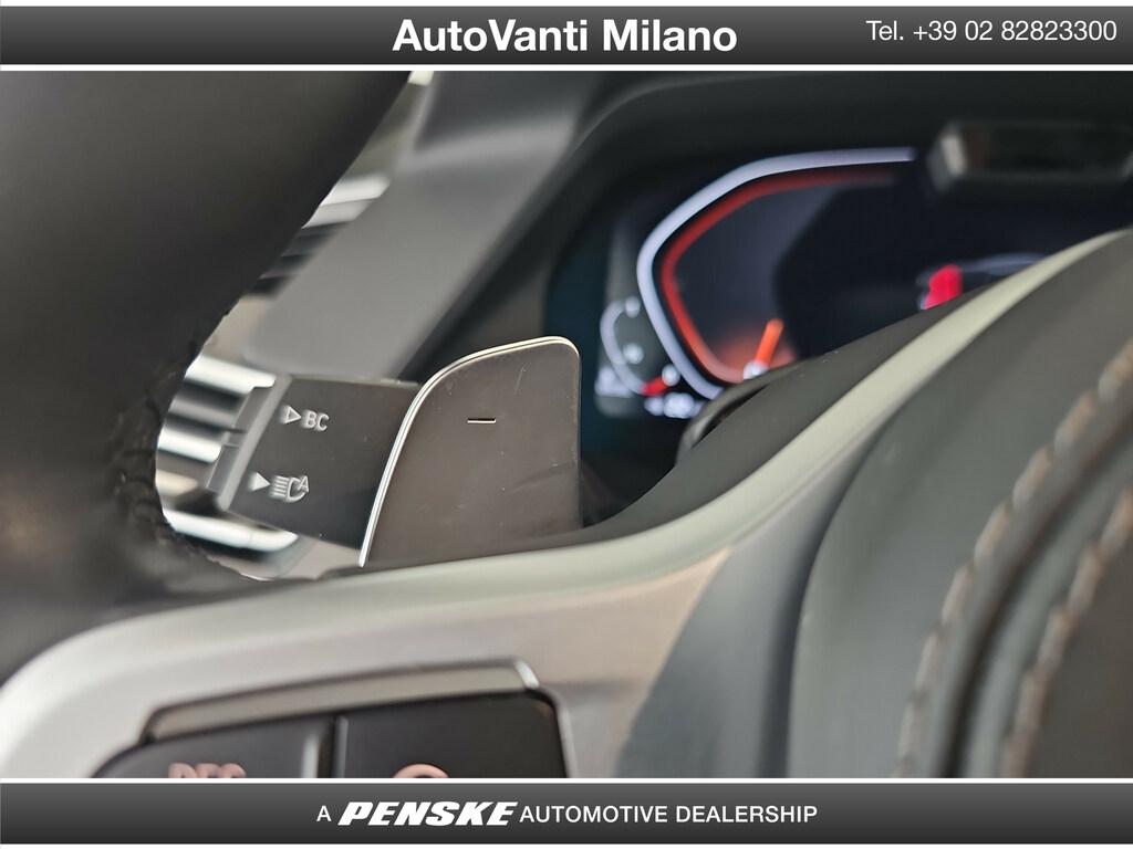 BMW X7 xdrive40d mhev 48V auto 7p.ti