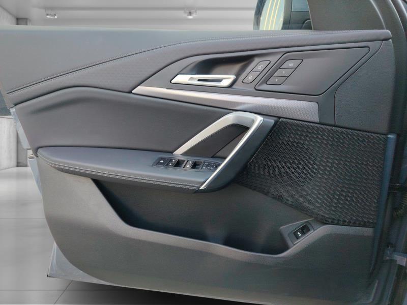 BMW iX2 edrive 20 MSport