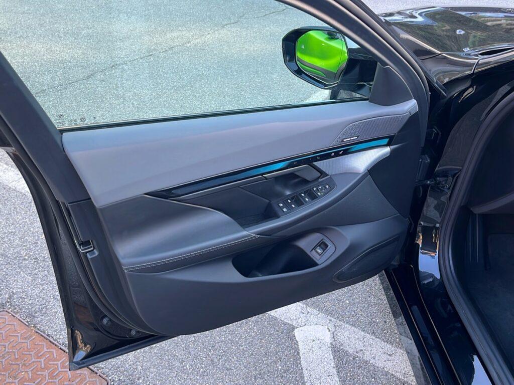 BMW i5 xdrive40 M Sport Pro