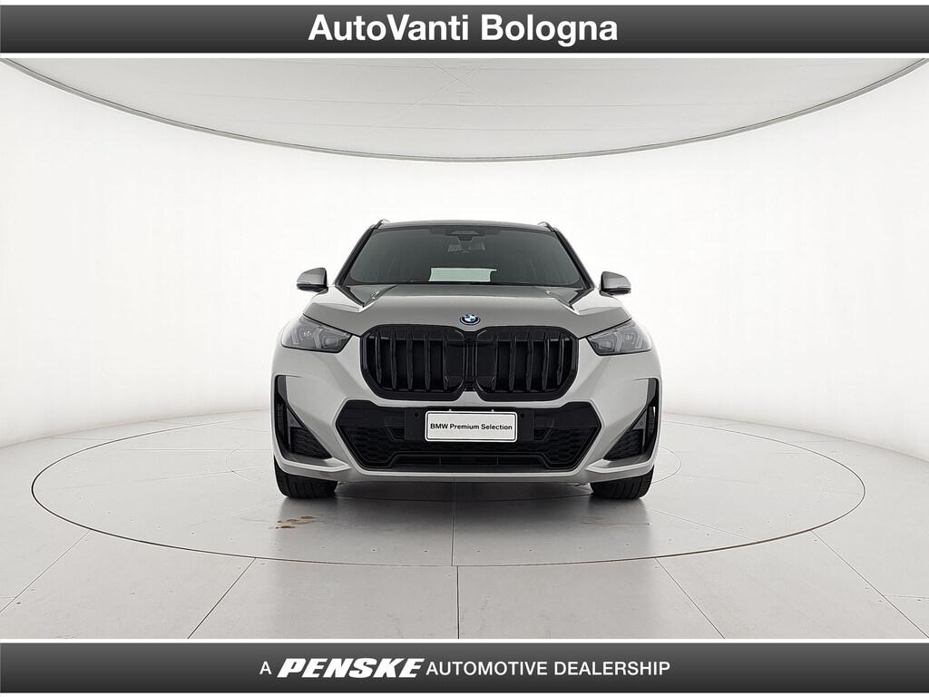 BMW X1 xdrive 25e MSport Pro auto