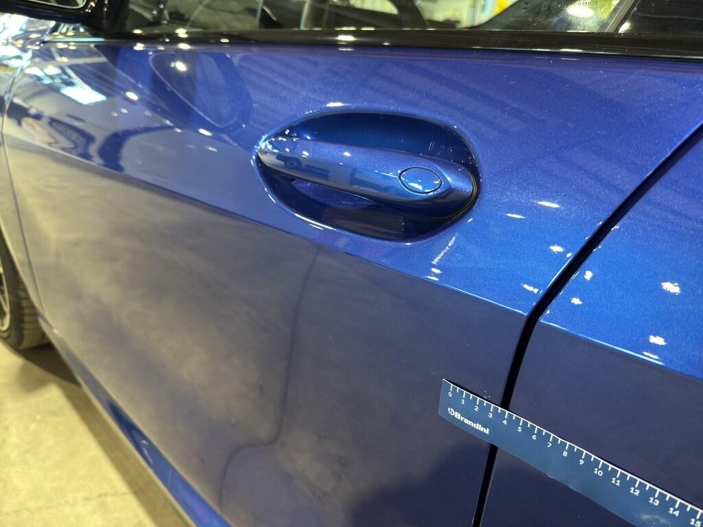 BMW Serie 1 118d MSport Pro auto