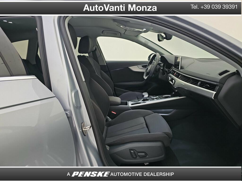 Audi A4 Allroad 45 2.0 tfsi mhev Business 252cv s-tronic